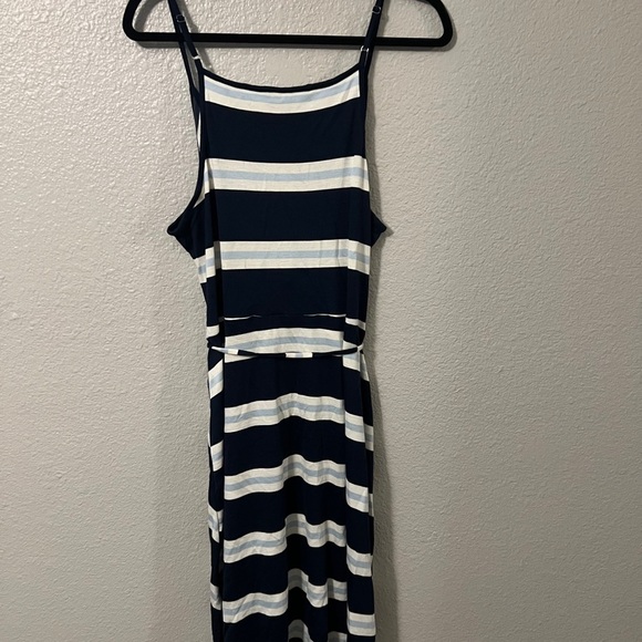 Gorgeous‎ Hawthorne Striped Dress XL - Picture 8 of 8
